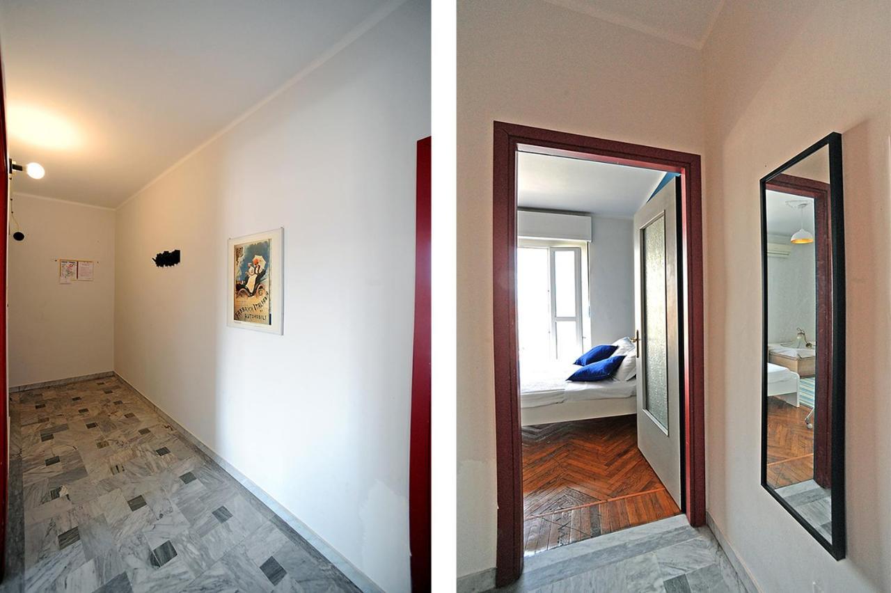 Appartamento Con Vista In Zona Lingotto By Wonderful Italy Turin Exterior photo